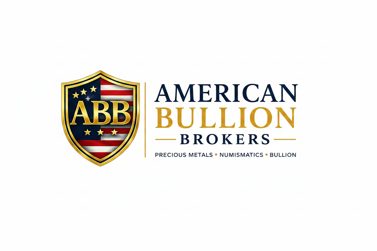 American Bullion Brokers